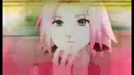 Narusaku - Daydream [beta]