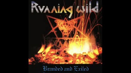 Running Wild - Realm of shades 