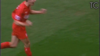 Steven Gerrard - Top 10 Goals - Liverpool Fc _hd_