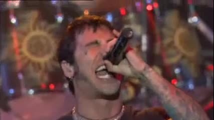 Godsmack - Bad Religion Live (changes Dvd)