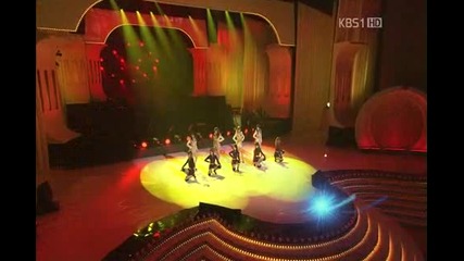 1080p Secret - Poison (28 Oct 2012)