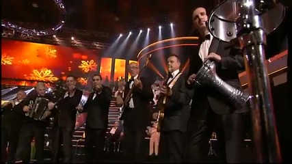Новогодишна програма Grand Tv 2014_15 - Splet pesama 7 - ( Tv Prva 01.01.2015.)