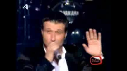 Mipos sou zitisa pollah Autokatastrofi Giannis Ploutarxos