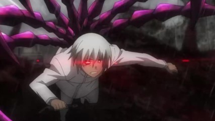 Tokyo Ghoul:re s2 - 09 ᴴᴰ