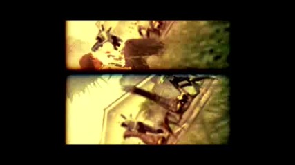 Resistance 2 - La Invasion Ha Empezado