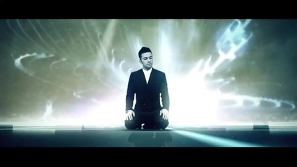 Mark F. Angelo Ft. Onirama - Turn Back Time( Official Video)