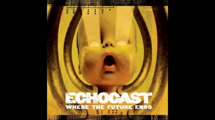 Echocast - Wasted me