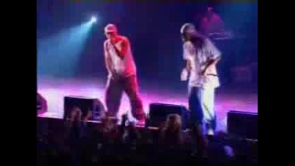 Eminem - Loose Your Self (live)
