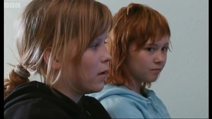 Sami reindeer school - Natural World Reindeer Girls - Bbc 
