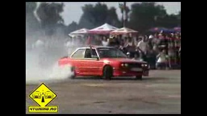 Bmw E30 Drift