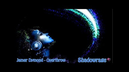 Jamer Dymond - Overthrow