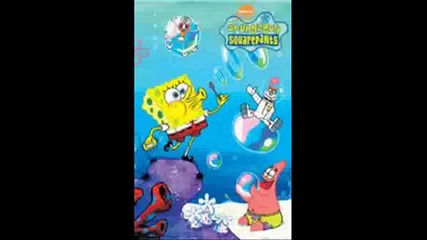Spongebob [h] {p} ;ppp