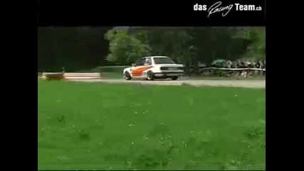 Bmw Crazy Drifting - Видео