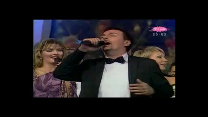 Lepa Brena - Novogodisnji Mix 2011.