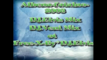 Nova Pesen Albena Dj Mix4e