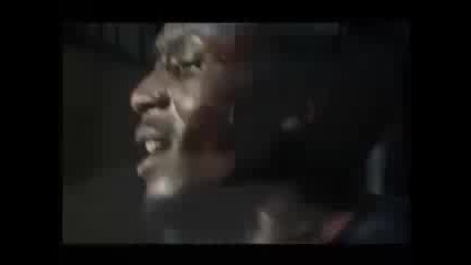 Jimmy Cliff - The Harder They Come