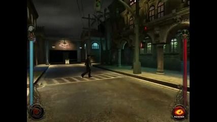 Vampire the Masquerade Bloodlines Tremere part 5 