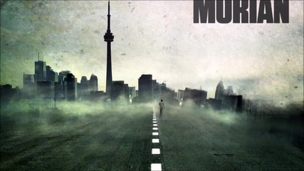 Morian - Darkplay