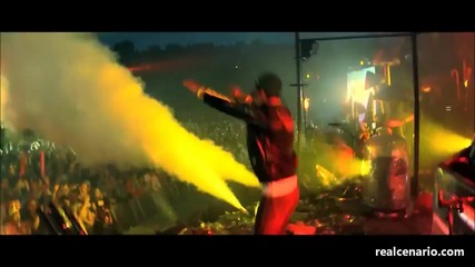 Tomorrowland - 2012 - Official Song (the Way We See The World)