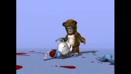 Crazy Frog Dies