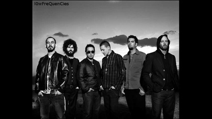 Linkin Park - The Messenger
