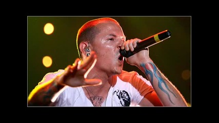 Linkin Park Live acoustic Crawling.