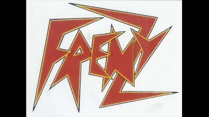 Frenzy - I See Red