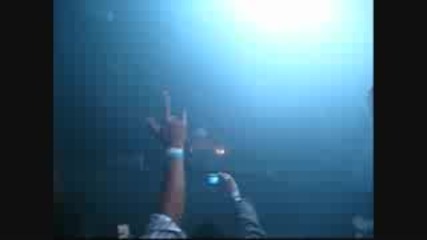Danny Tenaglia @ Pacha New Years Eve 2009 (part.1)