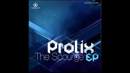Prolix - Watch Your Step 