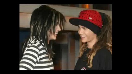 Tokio Hotel-Reden