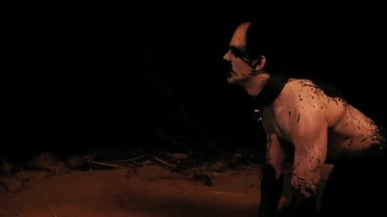 Meshuggah - Bleed [hq]