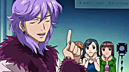 Sugar Sugar Rune Episode 10