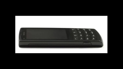 Nokia X3 - 02 