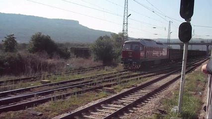 Изолирана бжк и товарен 07
