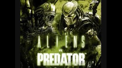 Avp 2010 - Alien soundtrack