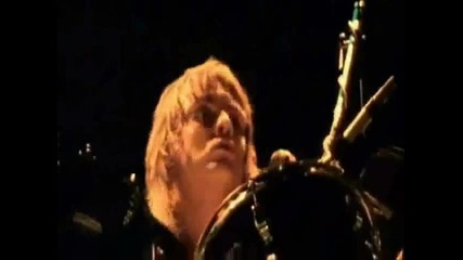 Roger Taylor - Keep A Knockin'