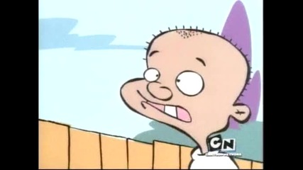 Ed, Edd n Eddy 17 - Urban Ed