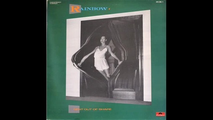 Rainbow - Snowman