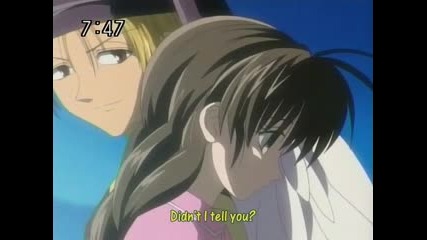 Full Moon wo Sagashite - 45