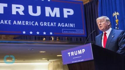 Donald Trump -- El Chapo's Nobody Special ... Lots of Death Threats