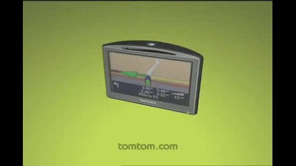 Tomtom Give Give