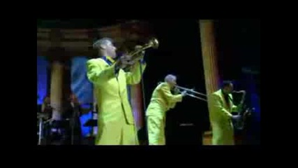 The Jive Aces - When Youre Smilin