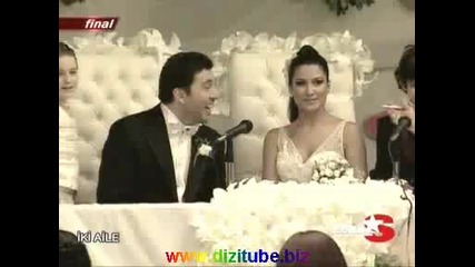 iki Aile 93 Bolum Част 10 Последен Епизод