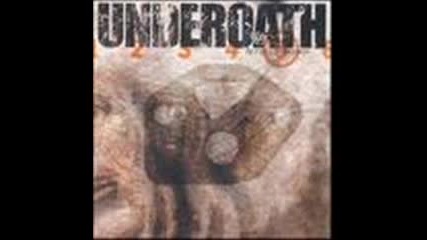 Underoath- Act of Depression