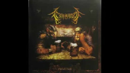 Satanakozel- Fear da fog