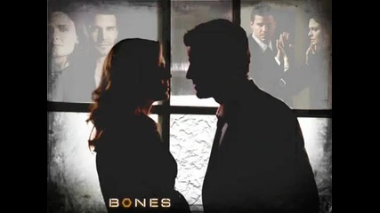 Bones and Booth - Enamorado por primera vez
