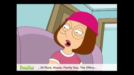 Family Guy - Cool Whip