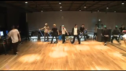 Бг Превод ~ Bigbang - Tonight Performance Practice