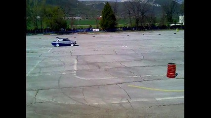 Time Attack - Провадия 30.04.2011