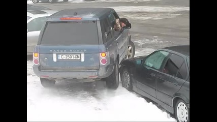 Ivan Kostov udrq Bmw 